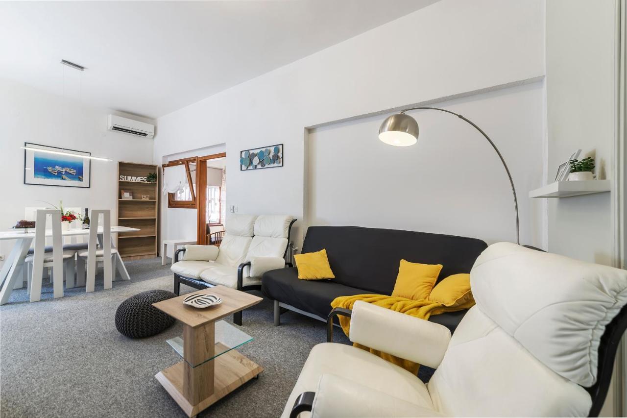 Apartments Antonio Medulin Exteriér fotografie